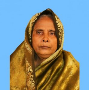 ছায়েরা বেগম